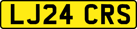 LJ24CRS