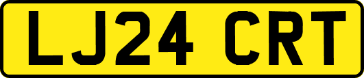 LJ24CRT