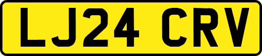 LJ24CRV