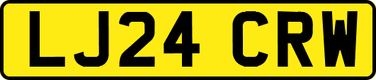 LJ24CRW