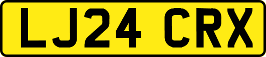 LJ24CRX