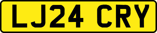LJ24CRY