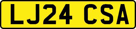LJ24CSA