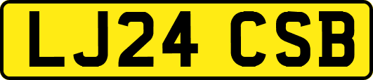 LJ24CSB