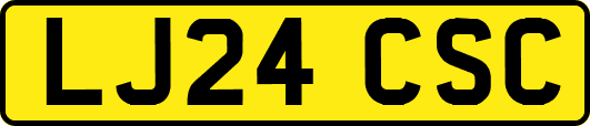LJ24CSC