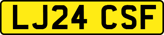 LJ24CSF