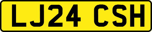 LJ24CSH