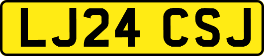LJ24CSJ