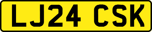 LJ24CSK