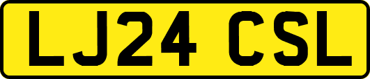 LJ24CSL
