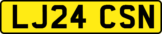 LJ24CSN