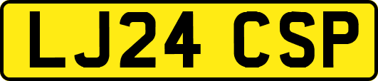 LJ24CSP