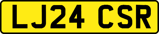 LJ24CSR