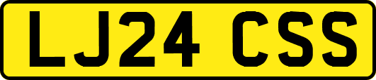 LJ24CSS