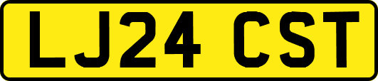 LJ24CST