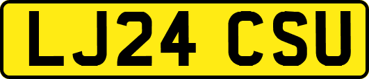 LJ24CSU