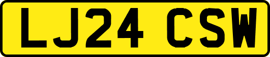LJ24CSW
