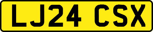 LJ24CSX