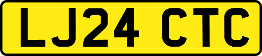 LJ24CTC