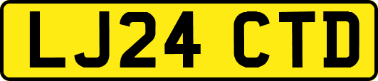 LJ24CTD