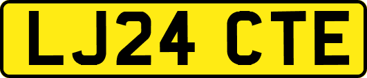 LJ24CTE
