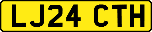 LJ24CTH