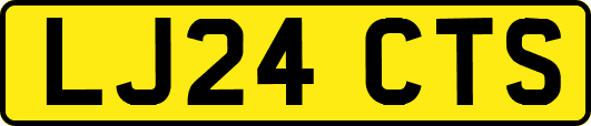LJ24CTS