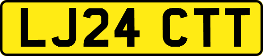 LJ24CTT