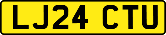 LJ24CTU