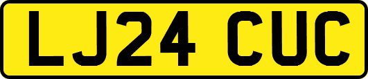 LJ24CUC