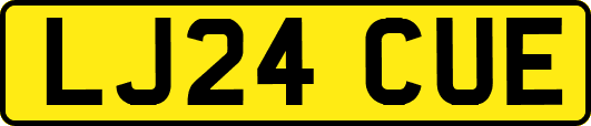 LJ24CUE