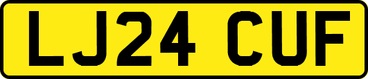 LJ24CUF