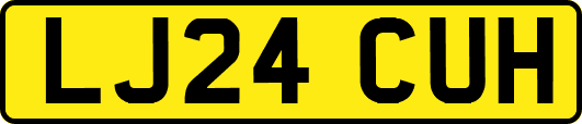 LJ24CUH