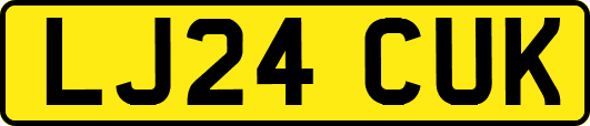 LJ24CUK