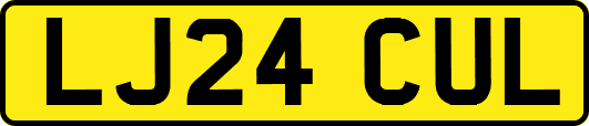 LJ24CUL