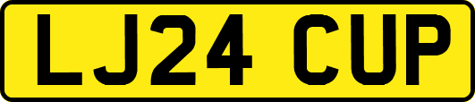LJ24CUP