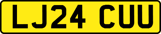LJ24CUU