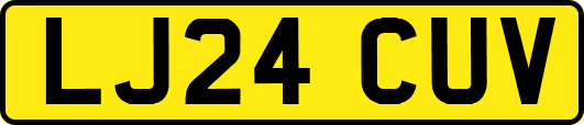 LJ24CUV
