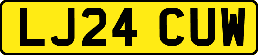LJ24CUW