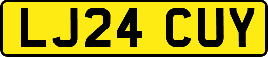 LJ24CUY