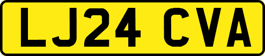 LJ24CVA