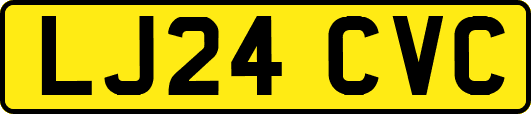 LJ24CVC