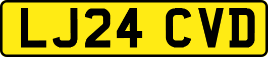 LJ24CVD