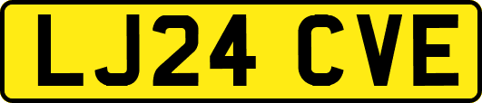 LJ24CVE