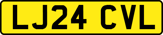 LJ24CVL