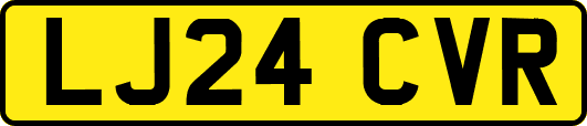 LJ24CVR