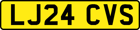 LJ24CVS