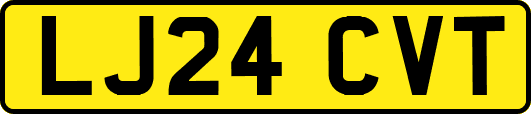 LJ24CVT