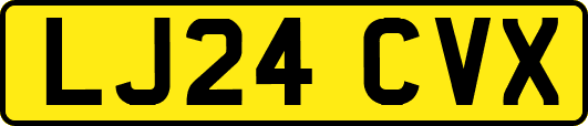 LJ24CVX
