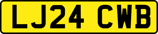 LJ24CWB